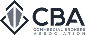 CBA logo